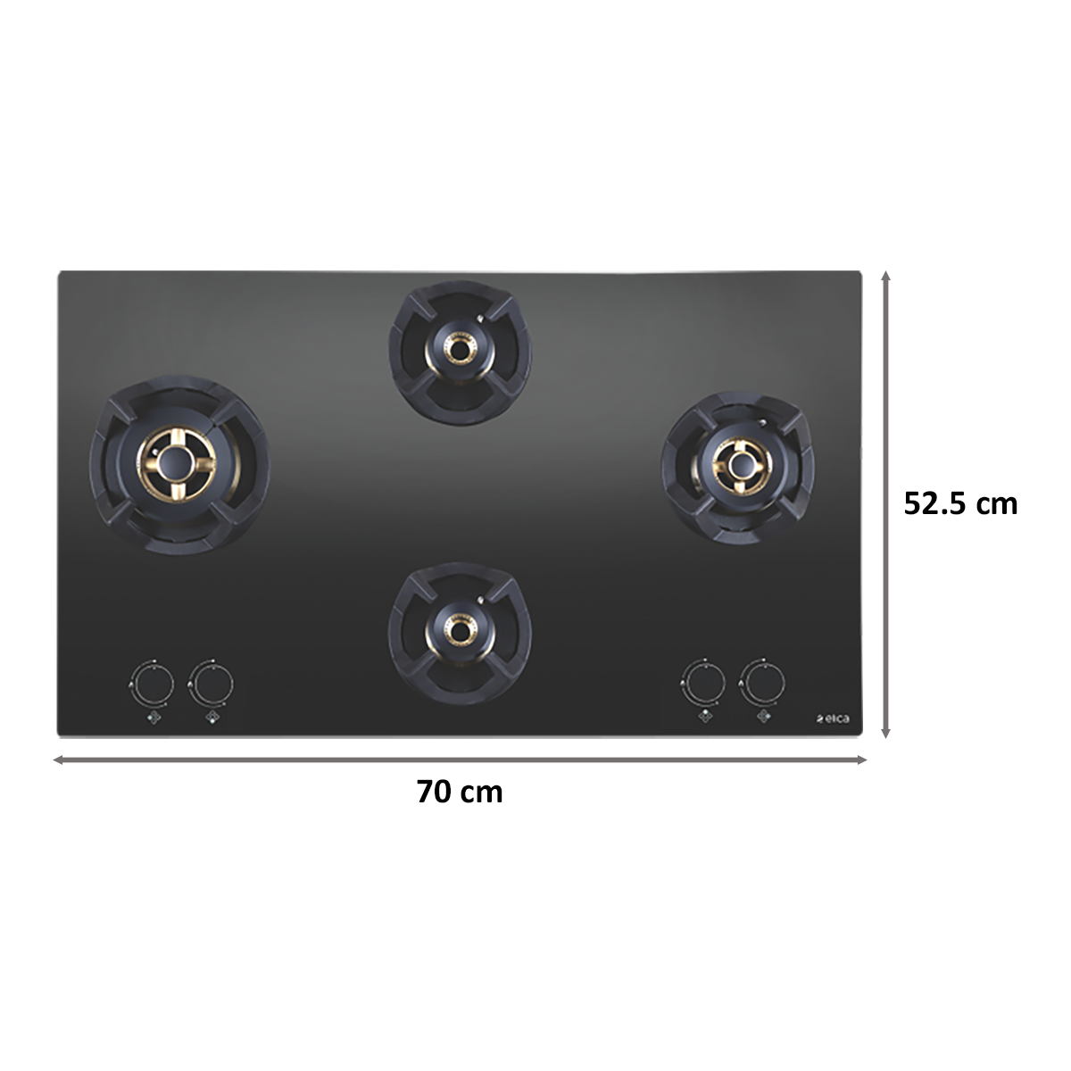 buy-elica-three-brass-burner-cooktop-hob-flexi-brass-hct-375-dx